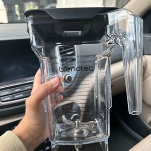 Like New Blentec jar